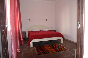 Апартаменты Панорама Судак