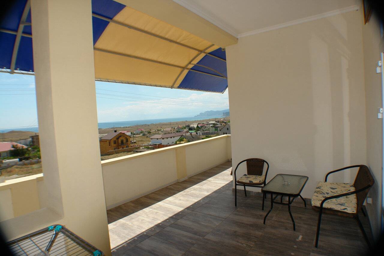 Апартаменты Делюкс